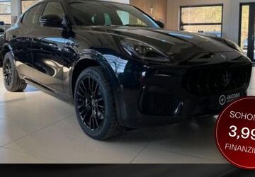 Maserati Grecale 19.854 km 69.980 &euro; Köln 50829