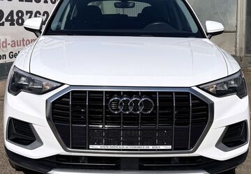 Audi Q3 146.000 km 17.990 &euro; Köln 51065