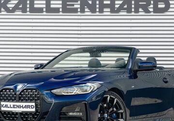 BMW 430 95.421 km 38.875 &euro; Köln 51149