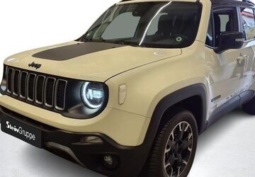 Jeep Renegade 11.150 km 26.830 &euro; Siegburg 53721
