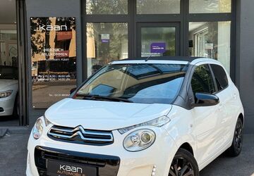 Citroen C1 50.000 km 7.400 &euro; Köln 51107