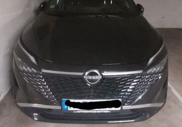 Nissan Qashqai 21.000 km 28.500 &euro; Köln 51109