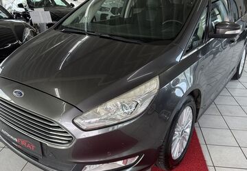 Ford Galaxy 209.750 km 9.849 &euro; Erftstadt / Köln 50374