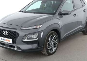 Hyundai KONA 79.961 km 16.890 &euro; Köln 50739