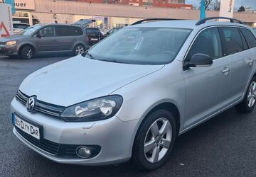 VW Golf 183.700 km 6.799 &euro; Köln 51145