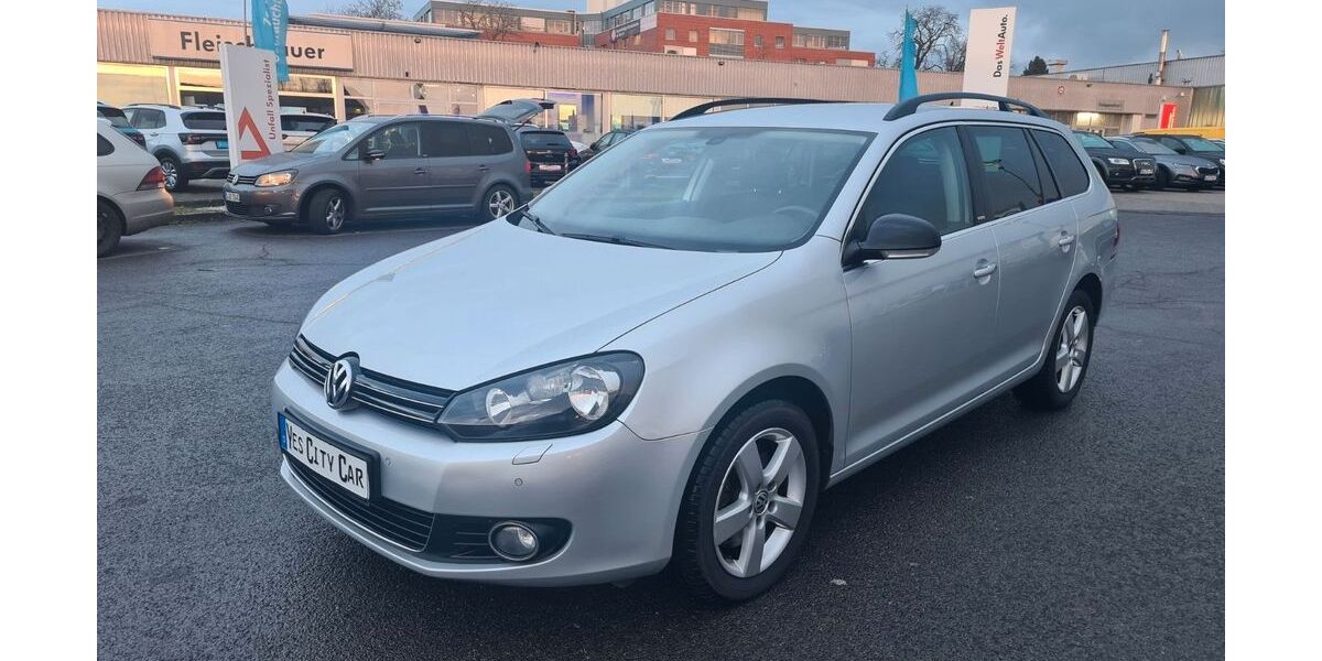 VW Golf 183.700 km 6.799 &euro; Köln 51145