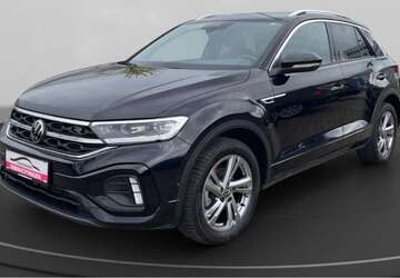 VW T-Roc 46.394 km 20.880 &euro; Köln 51145