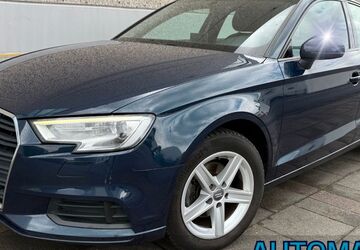 Audi A3 149.000 km 12.999 &euro; Köln 50739