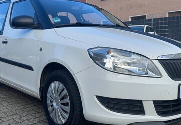 Skoda Roomster 105.600 km 4.000 &euro; Köln 50858