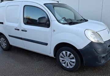 Renault Kangoo 194.746 km 5.995 &euro; Köln 51107
