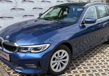 BMW 320 146.694 km 20.999 &euro; Köln 50767