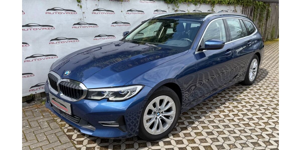 BMW 320 146.694 km 20.999 &euro; Köln 50767