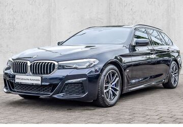 BMW 530 47.396 km 46.995 &euro; Köln-West 50858