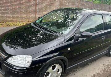 Opel Corsa 121.000 km 1.600 &euro; Köln 50739