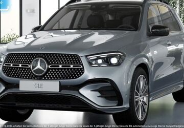Mercedes-Benz GLE 400 12.984 km 85.990 &euro; Köln 51149