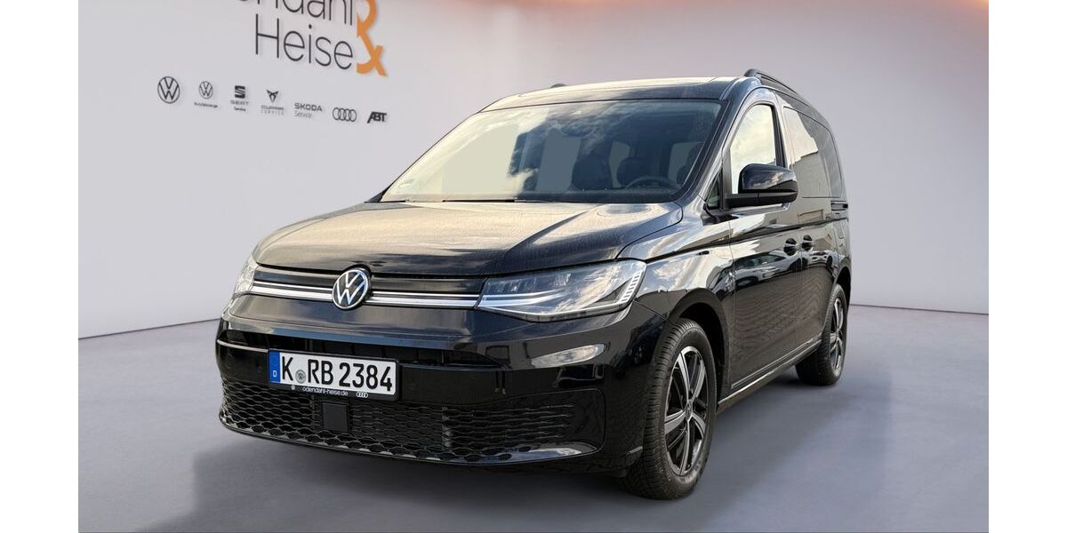 VW Caddy 5.500 km 42.480 &euro; Köln 50739