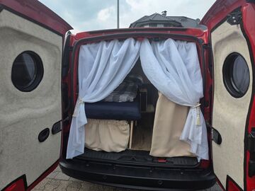 Gebrauchte Mercedes-Benz Citan