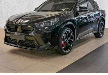 BMW X2 3.705 km 63.480 &euro; Köln Süd 50968
