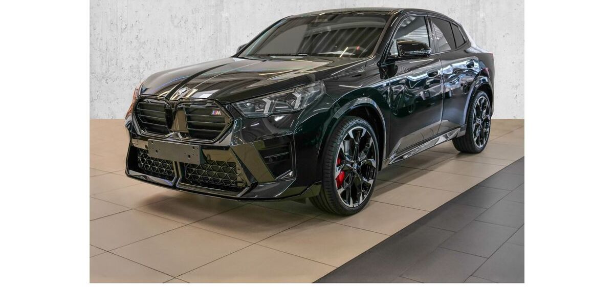 BMW X2 3.705 km 63.480 &euro; Köln Süd 50968