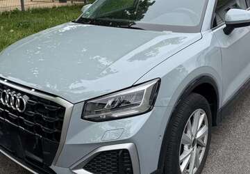 Audi Q2 60.000 km 25.400 &euro; Köln, Stadt 50739