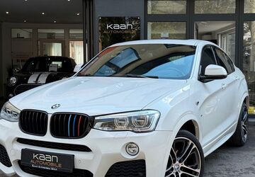 BMW X4 153.500 km 22.400 &euro; Köln 51107