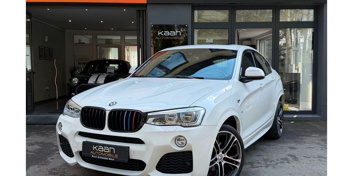 BMW X4 153.500 km 22.400 &euro; Köln 51107