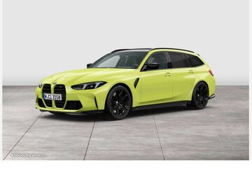 BMW M3 19.050 km 90.890 &euro; Köln-Nord 50739