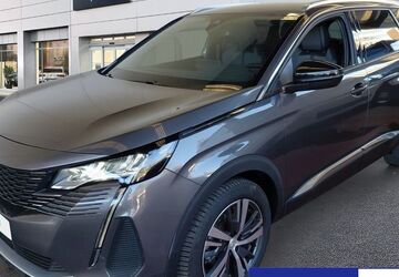 Peugeot 5008 34.750 km 27.490 &euro; Köln 50933