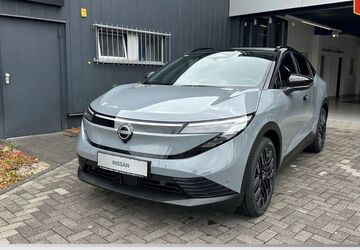 Nissan Leaf 3.326 km 41.588 &euro; Monheim 40789