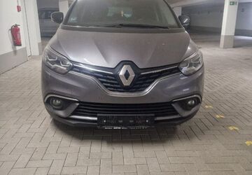 Renault Scenic 74.000 km 18.000 &euro; Köln 50827