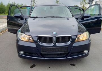 BMW 316 215.000 km 1.400 &euro; köln 51109