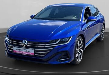 VW Arteon 51.138 km 28.990 &euro; Köln 51145