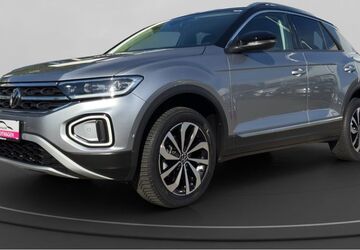VW T-Roc 46.989 km 25.990 &euro; Köln 50968