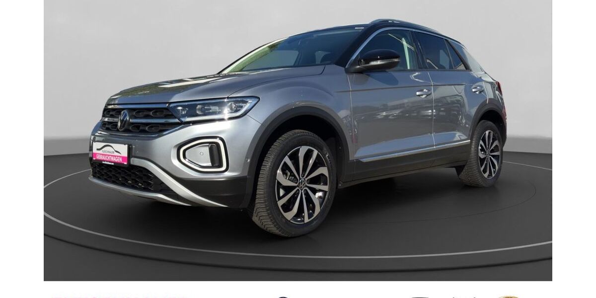 VW T-Roc 46.989 km 25.990 &euro; Köln 50968