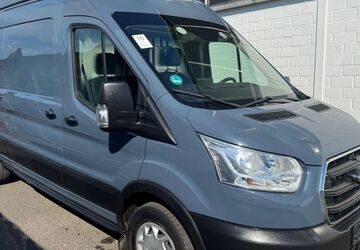 Ford Transit 53.000 km 14.150 &euro; Köln 51149