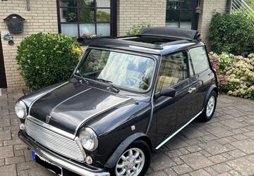 Rover Andere 91.403 km 8.500 &euro; Bergisch Gladbach 51429