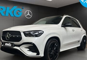 Mercedes-Benz GLE 350 9.800 km 98.780 &euro; Bonn 53119