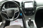 Opel Insignia EDITION NAVI PARKPILOT/KAMERA 17 Zoll LMF 96.093 km 10.798 &euro; Köln 50858