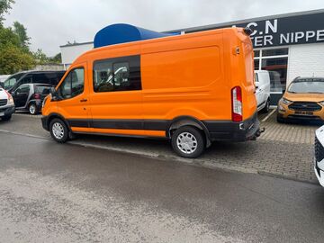 Gebrauchte Ford Transit