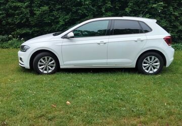 VW Polo 92.000 km 15.800 &euro; Köln 50678