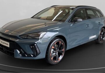 Cupra Leon 8.990 km 36.990 &euro; Köln 50823