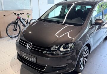 VW Sharan 88.000 km 22.950 &euro; Köln 51103