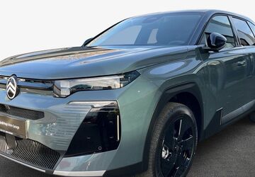 Citroen C5 Aircross 4.500 km 32.950 &euro; Leverkusen 51373
