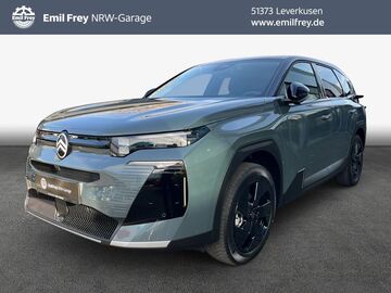 Gebrauchte Citroën C5 Aircross