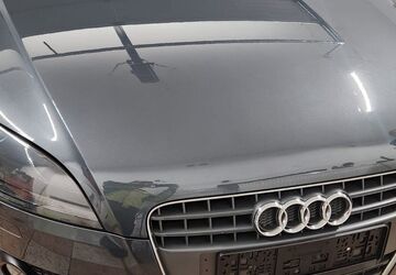 Audi TT 214.000 km 6.600 &euro; Köln 51061