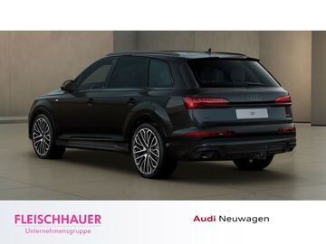 Gebrauchte Audi Q7
