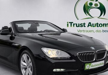 BMW 640 155.000 km 19.999 &euro; Solingen 42697