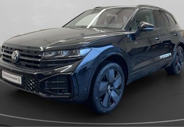 VW Touareg 9.999 km 89.890 &euro; Köln 50823