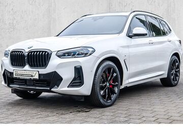 BMW X3 68.207 km 45.995 &euro; Köln-West 50858