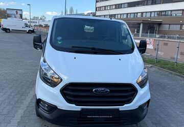 Ford Transit Custom 154.000 km 8.033 &euro; Köln 50825
